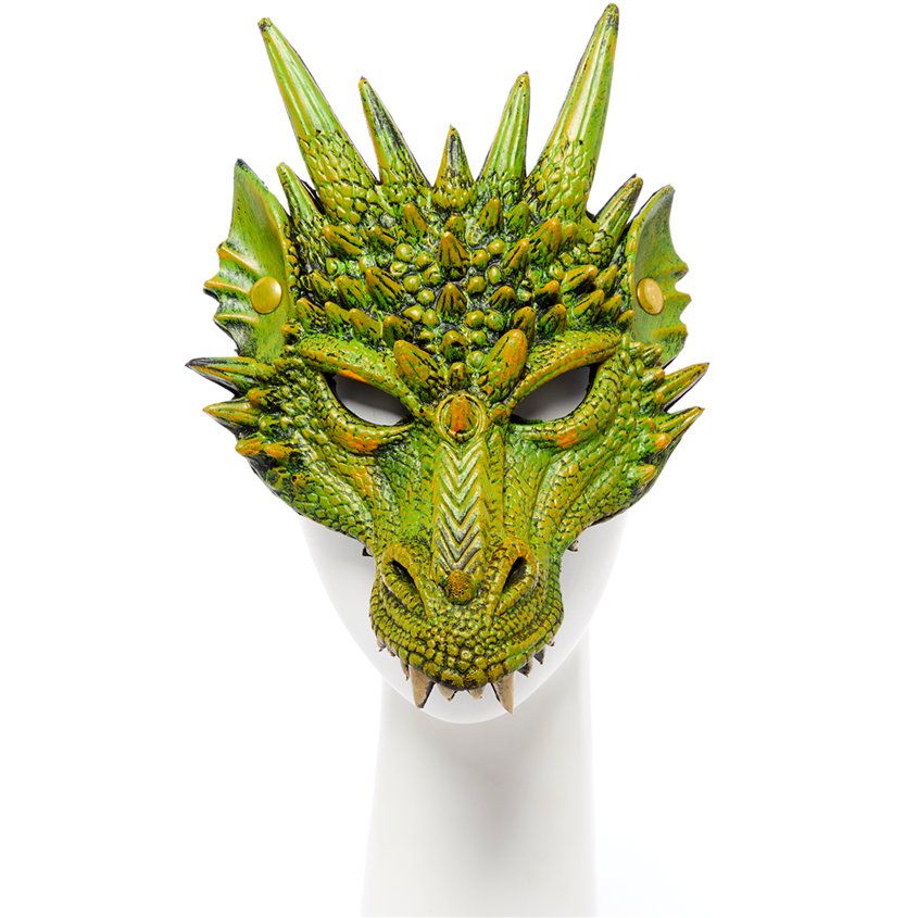 Dragon Mask – product image 1