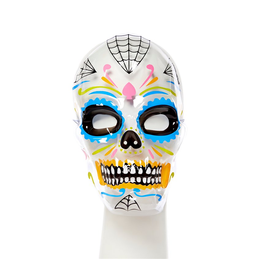 Day of the Dead Mask – product image 1