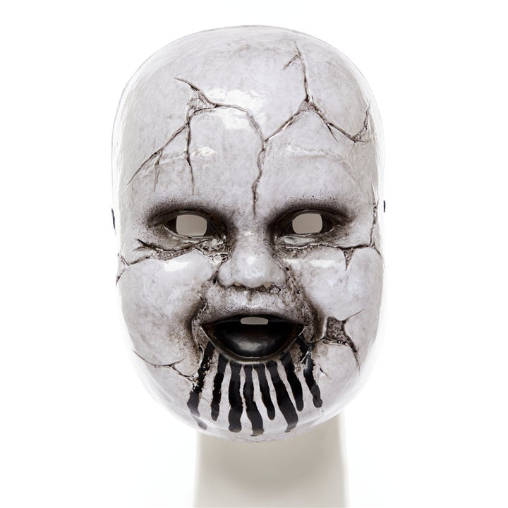 Damien Doll Mask – product image 1