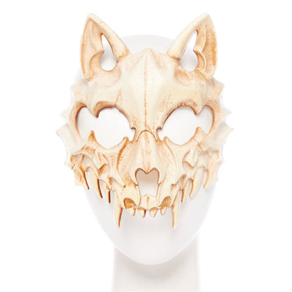 Animal Skull Mask
