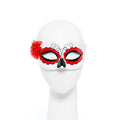 Day of the Dead Masquerade Mask – product image 1