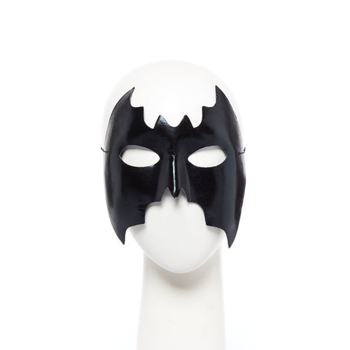 Bat Masquerade Eye Mask – product image 1