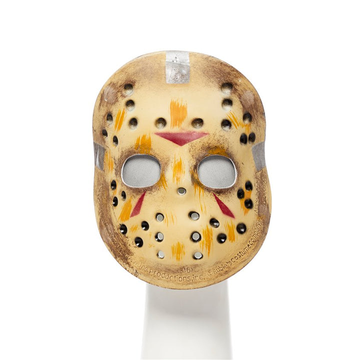 Deluxe Jason Voorhees Hockey Mask – product image 1