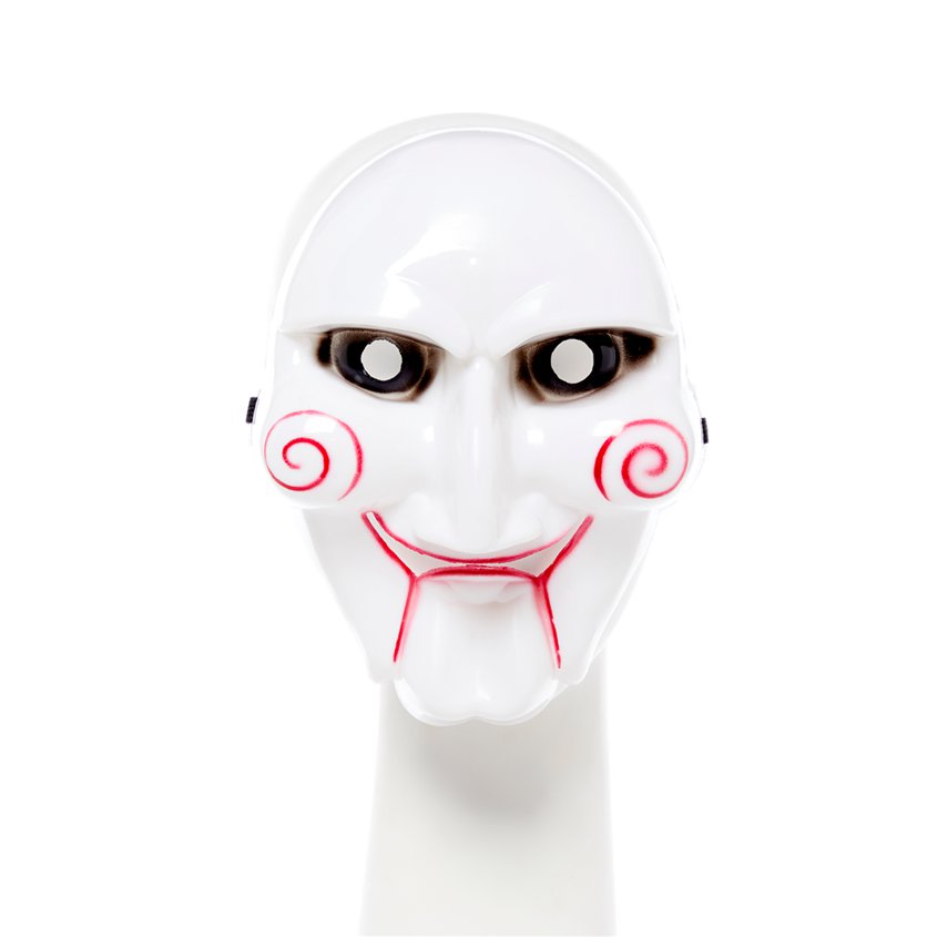 Jigsaw Mask – product image 1