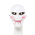Jigsaw Mask – product image 1