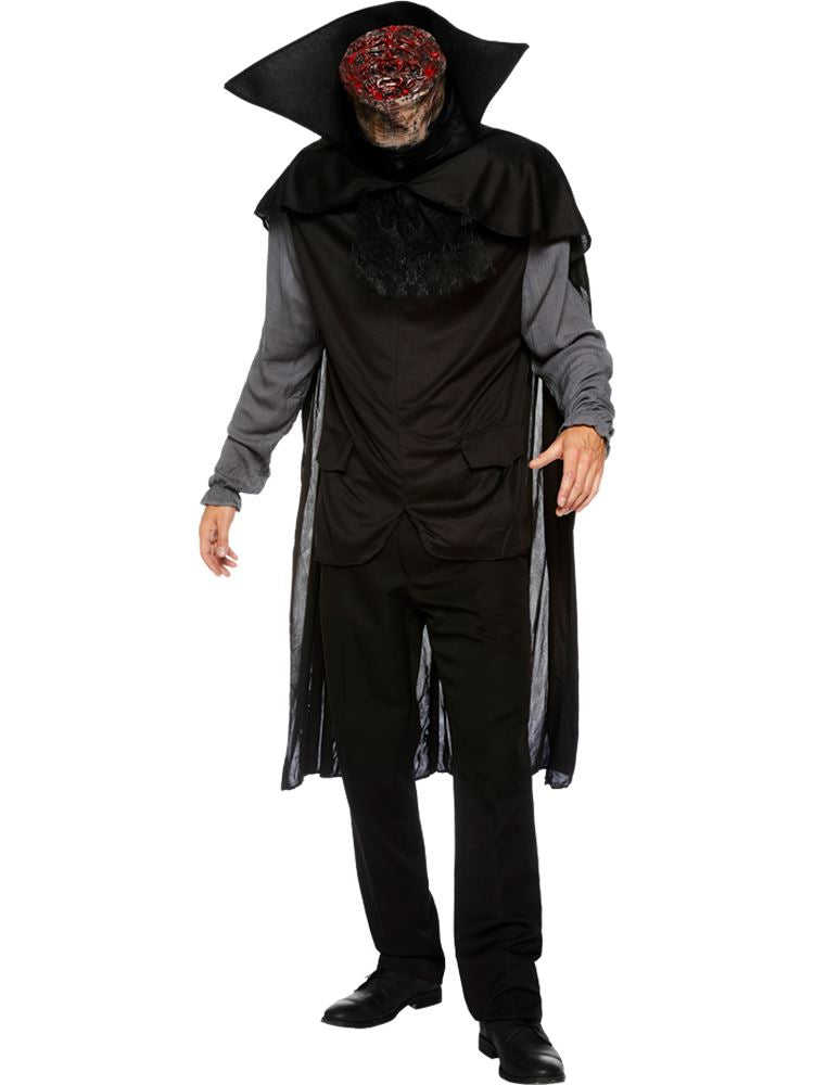 Headless Horseman - Adult Costume – product image 2