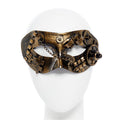 Steampunk Eye Mask – product image 1