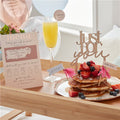 Customisable Breakfast In Bed Set – product image 1