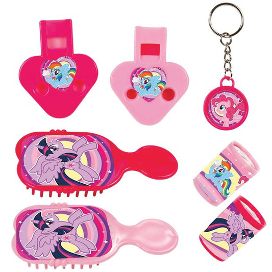My Little Pony Value Favour Pack (24pcs)