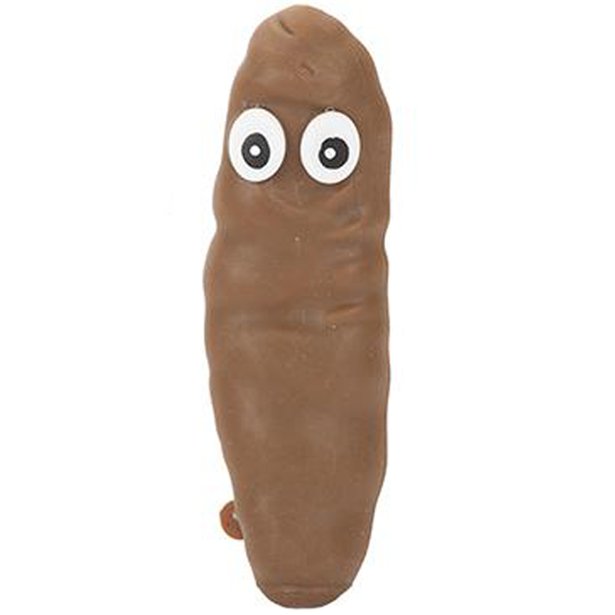 Naughty Elf Pooey Friend – Party Delights Wondergroup
