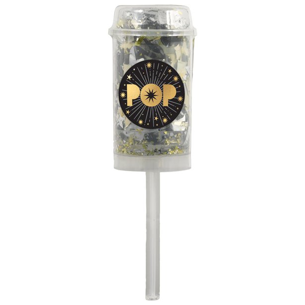 Push Pop Confetti Popper – product image 1