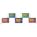 90's Bunting - 5m – product image 1