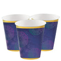 Opulent Eid Cups - 250ml (8pk) – product image 1