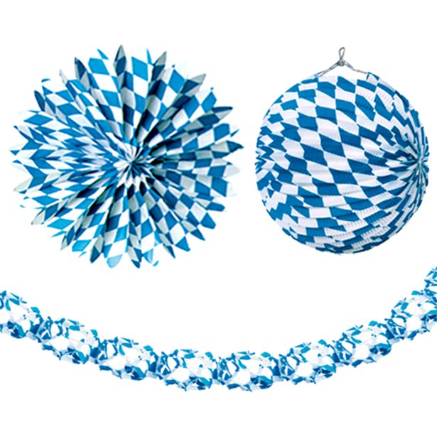Oktoberfest Decorating Kit – product image 1