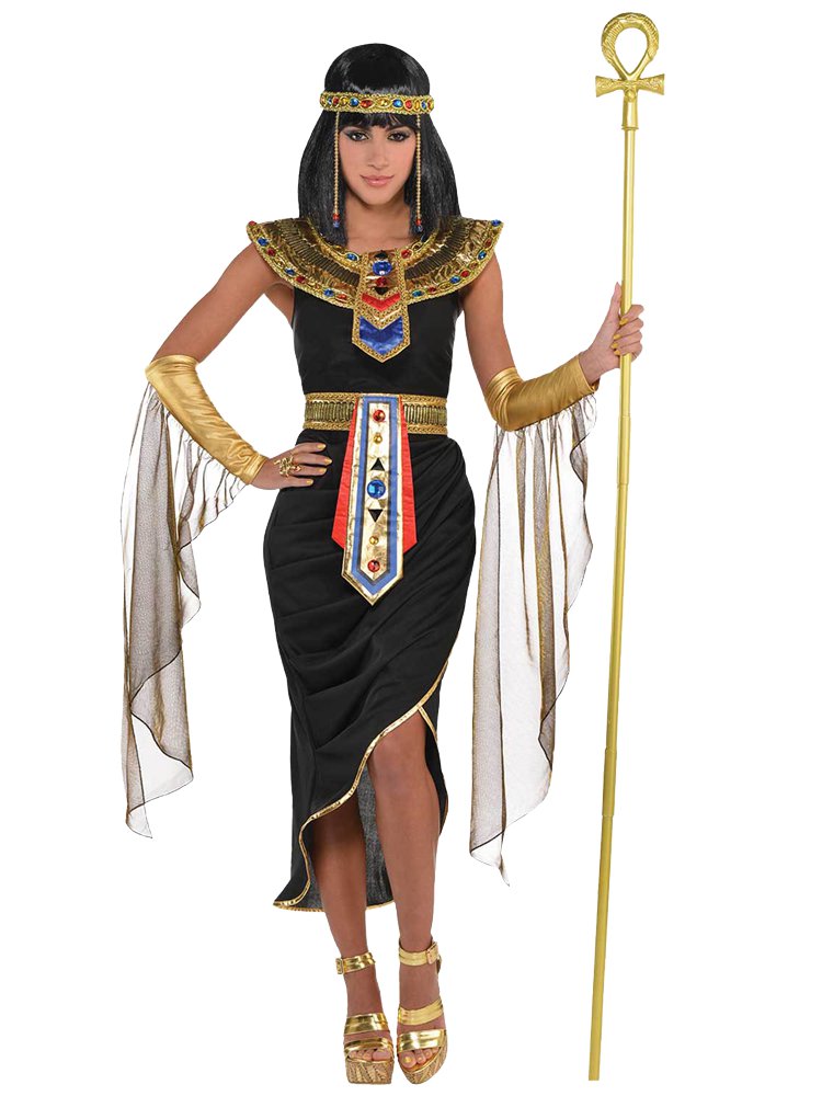 Egyptian Goddess - Adult Costume – product image 2