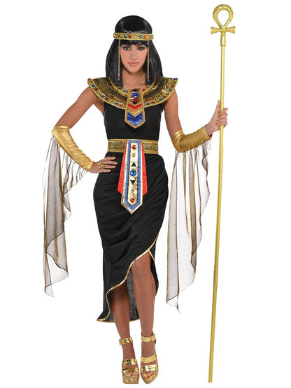 Egyptian Goddess - Adult Costume