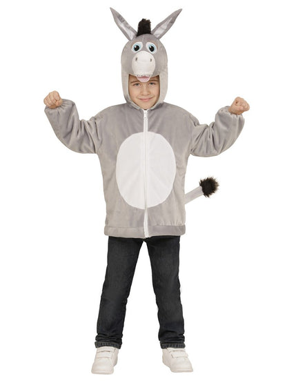 Donkey Tabard - Toddler and Child Costume