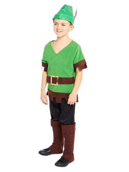 Robin Hood - Child Costume