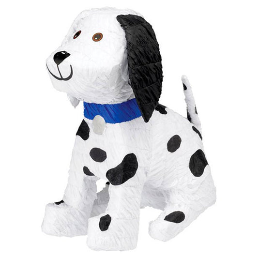 Dalmatian Piñata - 43cm tall