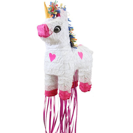 Unicorn Pull Piñata