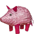 Pig Piñata - 47cm x 22cm