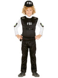 FBI - Child Costume – product image 1
