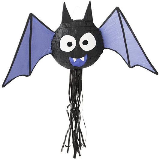 Halloween Bat Piñata - 50cm x 35cm
