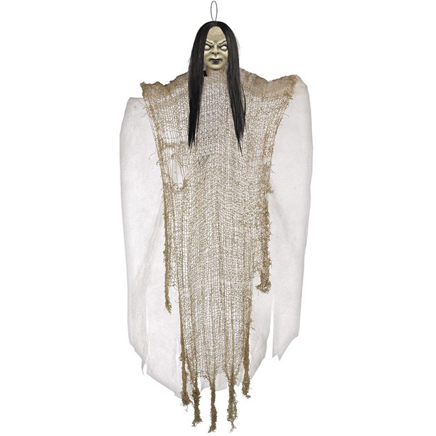 Creepy Girl Hanging - 1.22m – product image 3