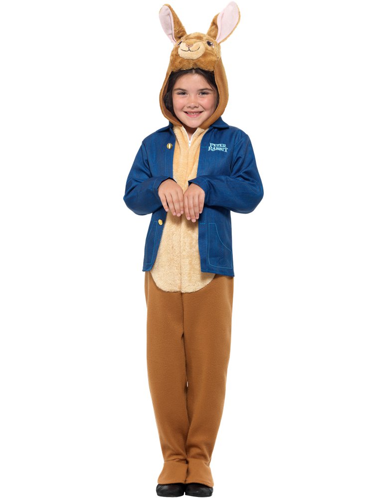 Peter Rabbit - Child Costume