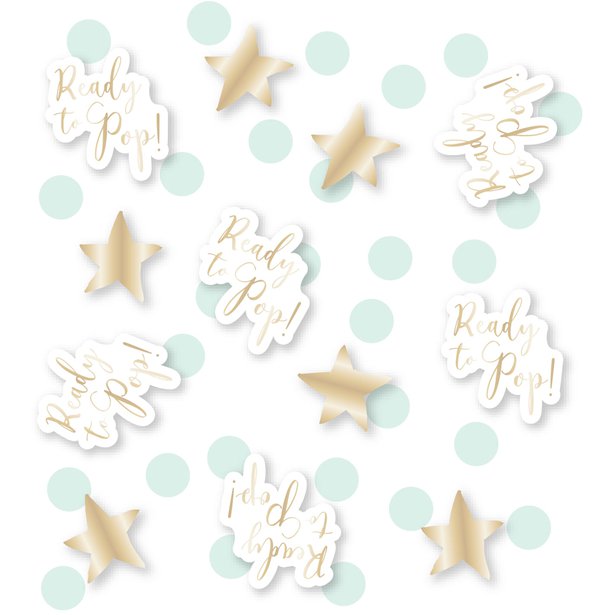 Ready To Pop Confetti – product image 1