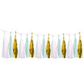 Ready To Pop Tassel Garland – product image 1