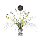 Sparkling Celebration Happy Birthday Centrepiece - 33cm – product image 1