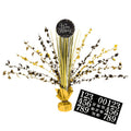 Sparkling Celebration Personalised Centrepiece Weight – product image 1