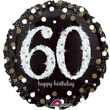 60th