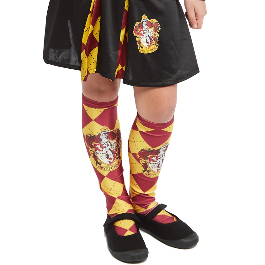 Harry Potter Gryffindor Socks - Child