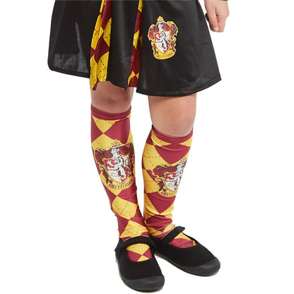 Harry Potter Gryffindor Socks - Child