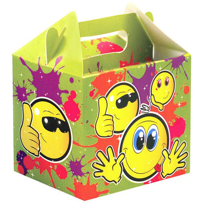 Smile Party Box