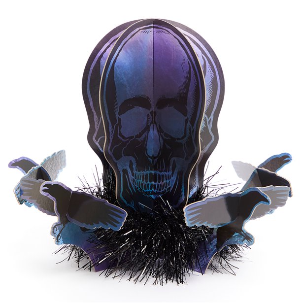 Boneshine Fever Centrepiece – product image 3