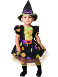 Cauldron Cutie Toddler - Toddler Costume – product image 1