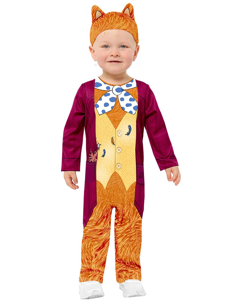 Roald Dahl Fantastic Mr Fox - Baby and Toddler – product image 4