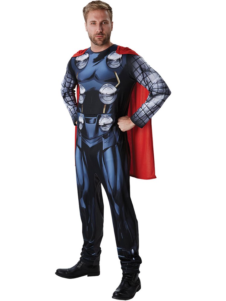 Thor - Adult Costume