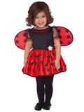 Little Ladybug - Toddler Costume – product image 1