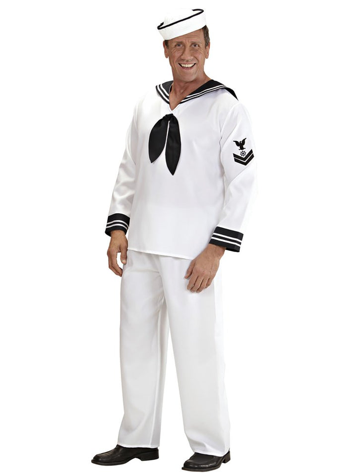 Sailor - Adult Costume – product image 1
