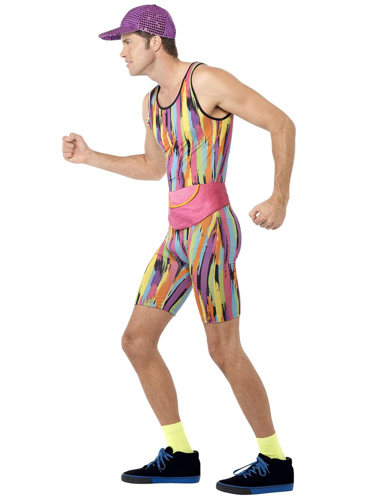 Mr Energizer - Adult Costume – product image 2