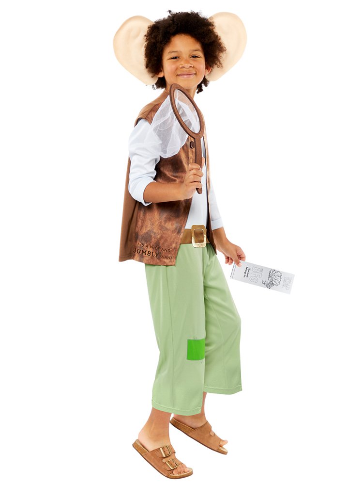 Roald Dahl BFG - Child Costume – product image 5