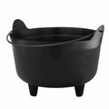 Large Plastic Cauldron – product image 1
