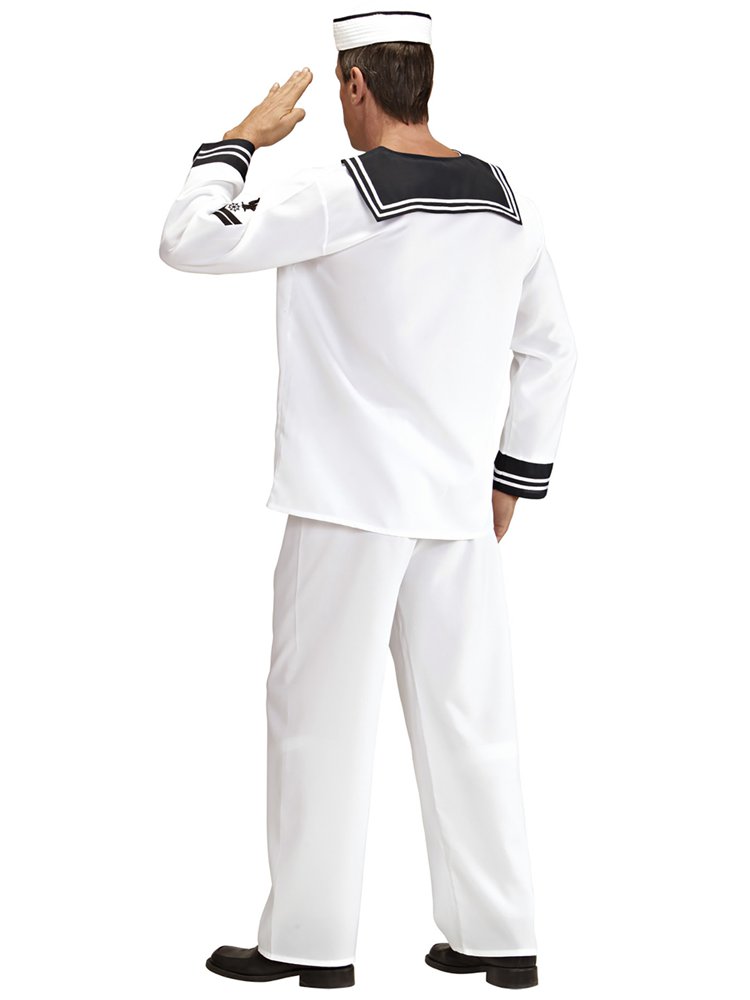 Sailor - Adult Costume – product image 3