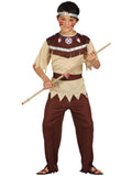Wild West Boy - Child Costume – product image 1