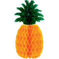 Pineapple Honeycomb Table Centrepiece - 30cm – product image 1