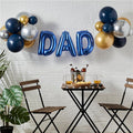 Dad Balloon Bunting Cloud – product image 1